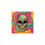 Thumbnail: Dia De Los Muertos Kiss-Cut Vinyl Decal