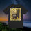 Thumbnail: BatPossum & Menacing Cat Unisex Jersey Short Sleeve Tee