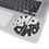 Thumbnail: Womp Womp Yin & Yang Sticker