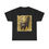 Thumbnail: Menacing Cat Unisex Heavy Cotton Tee