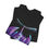 Thumbnail: BatPossum & Menacing Cat Unisex Jersey Short Sleeve Tee