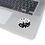 Thumbnail: Womp Womp Yin & Yang Sticker