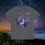 Thumbnail: BatPossum & Menacing Cat Unisex Jersey Short Sleeve Tee
