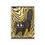 Thumbnail: Menacing Cat Spiral Notebook