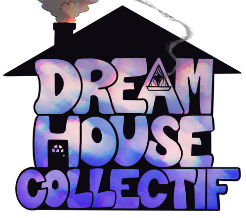 Dream House Collectif Logo