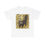 Thumbnail: Menacing Cat Unisex Heavy Cotton Tee