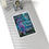 Thumbnail: Hangin' In There Kiss-Cut Stickers (Not Waterproof)