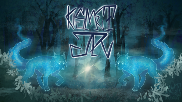 Kismet Jr's Banner