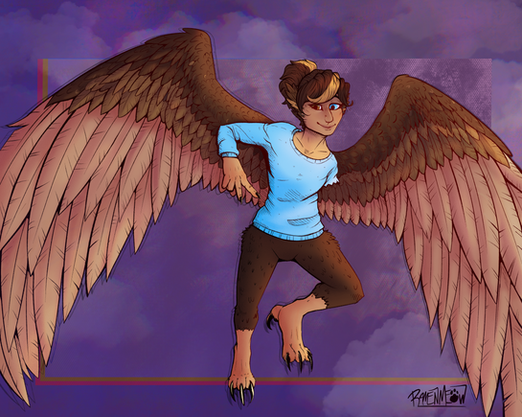 commission for mars draws