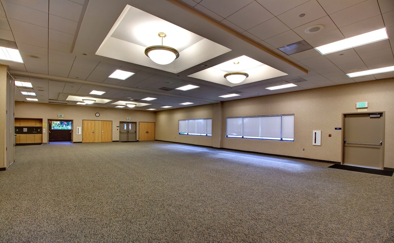 Meeting Room Rentals Clovis, CA