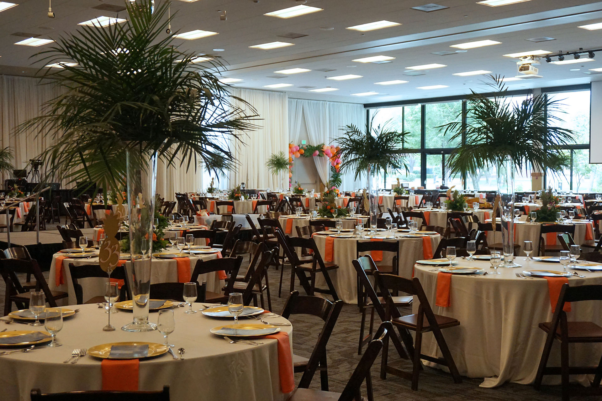225 Guests or More Event Rentals Clovis, CA