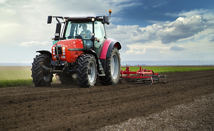Red Tractor Assurance Scheme UK
