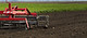 Tillage tool that can be mounted to a robot
