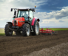 Agricultural industry