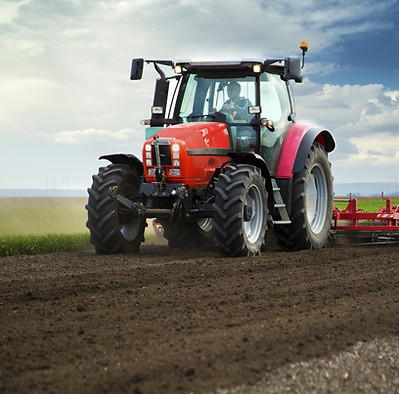 Secteur agricole