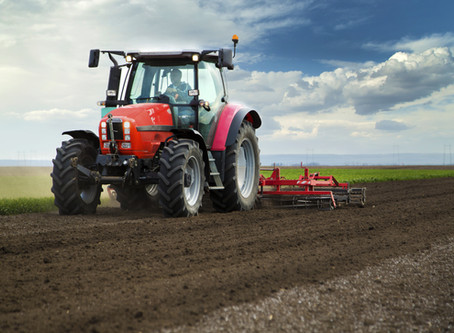 Time spent preparing the ground is never wasted...