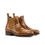 Thumbnail: Chelsea Boot in Mid Brown Alligator