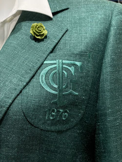 Toronto Golf Club Ladies Jacket