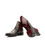 Thumbnail: Chelsea Boot in Brown Alligator