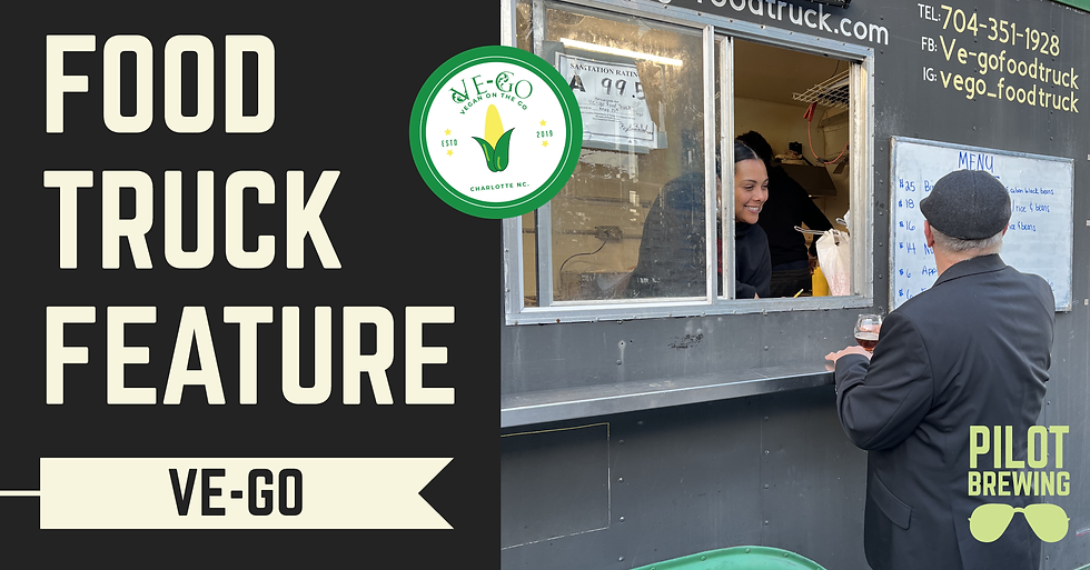 Food Truck Feature: Ve-Go