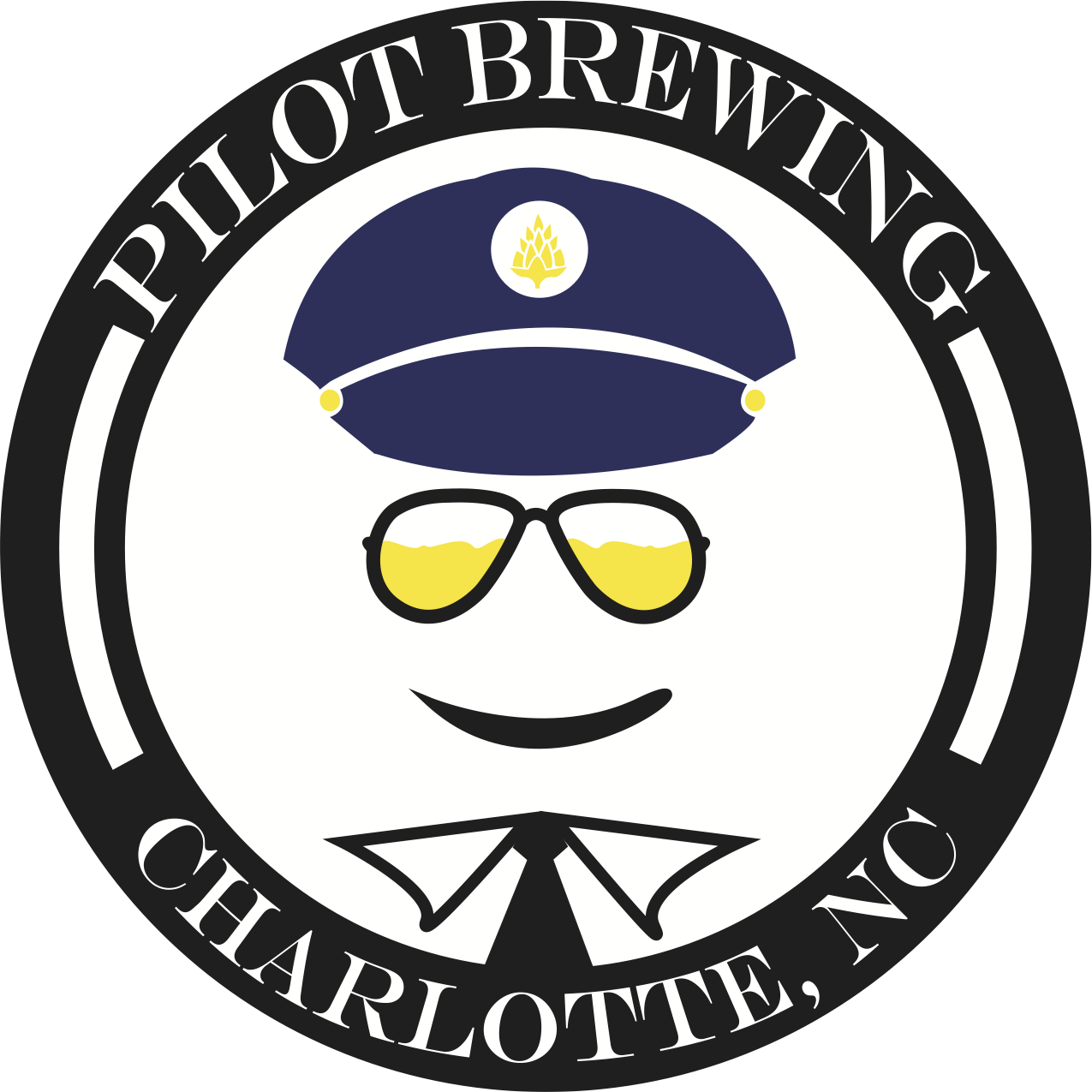 Pilot Brewing in Charlotte