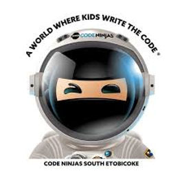 Code Ninjas South Etobicoke