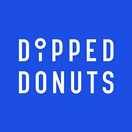 Dipped Donuts