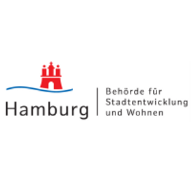 Behörde für Stadtentwicklung und Wohnen, Amt WSB,
Projekt Klimaplan Wohnen