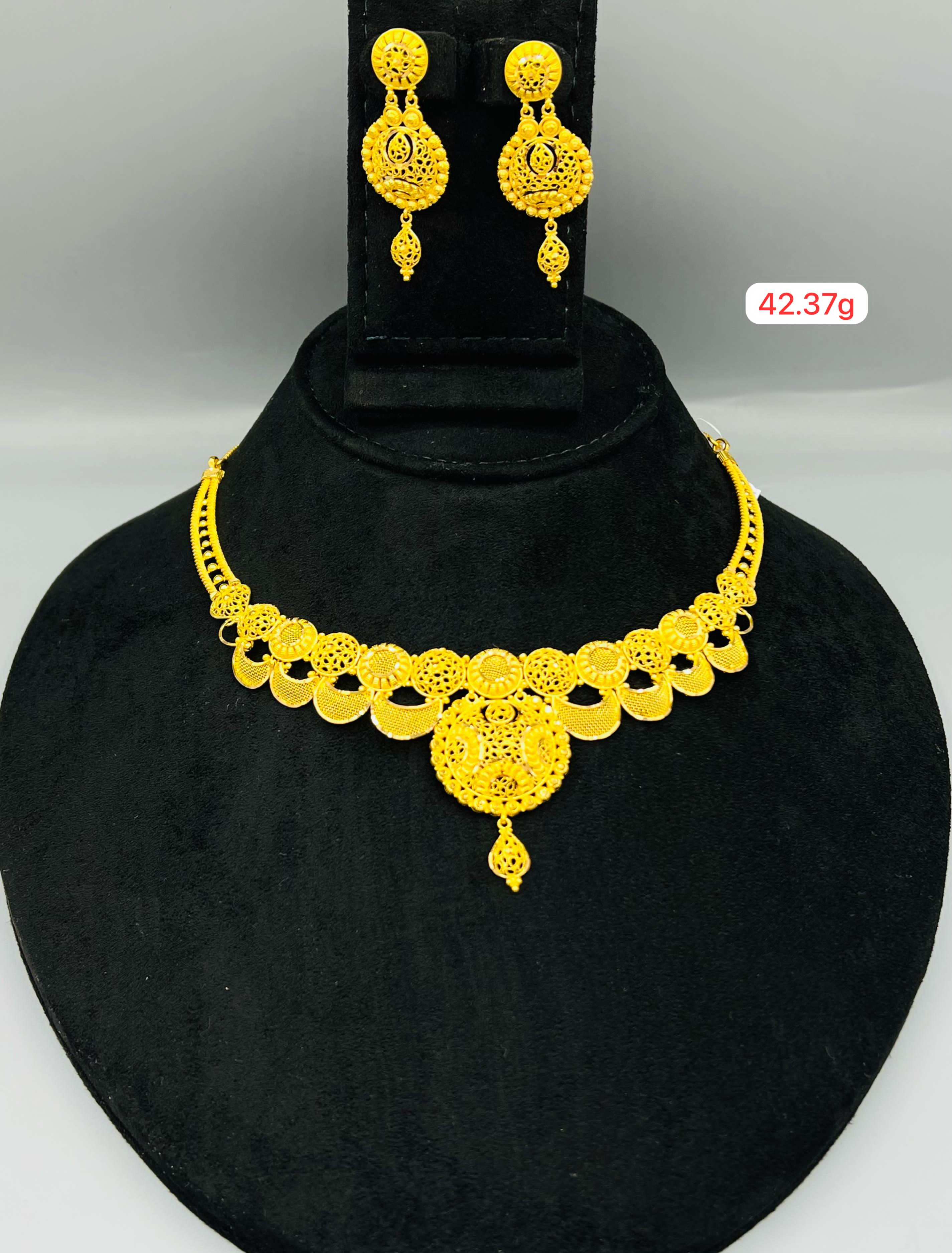Parure