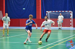 РООИ Перспектива в Высшей лиге