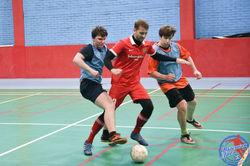 РООИ Перспектива в Высшей лиге