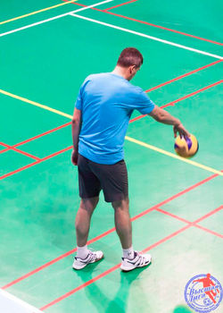 Мосэнергосбыт в Высшей лиге