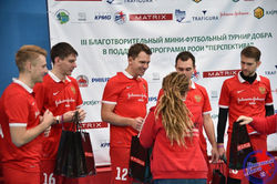 РООИ Перспектива в Высшей лиге