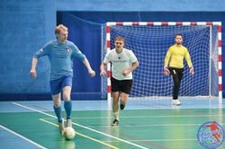 РООИ Перспектива в Высшей лиге