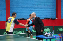 XI Спартакиада ПАО "МОЭСК"