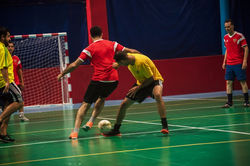 Россия-Бразилия