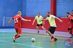 РООИ Перспектива в Высшей лиге