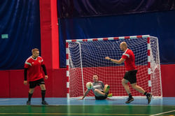 Россия-Бразилия