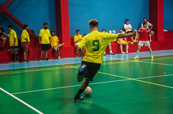 Россия-Бразилия