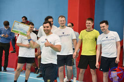 РООИ Перспектива в Высшей лиге