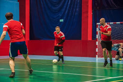 Россия-Бразилия