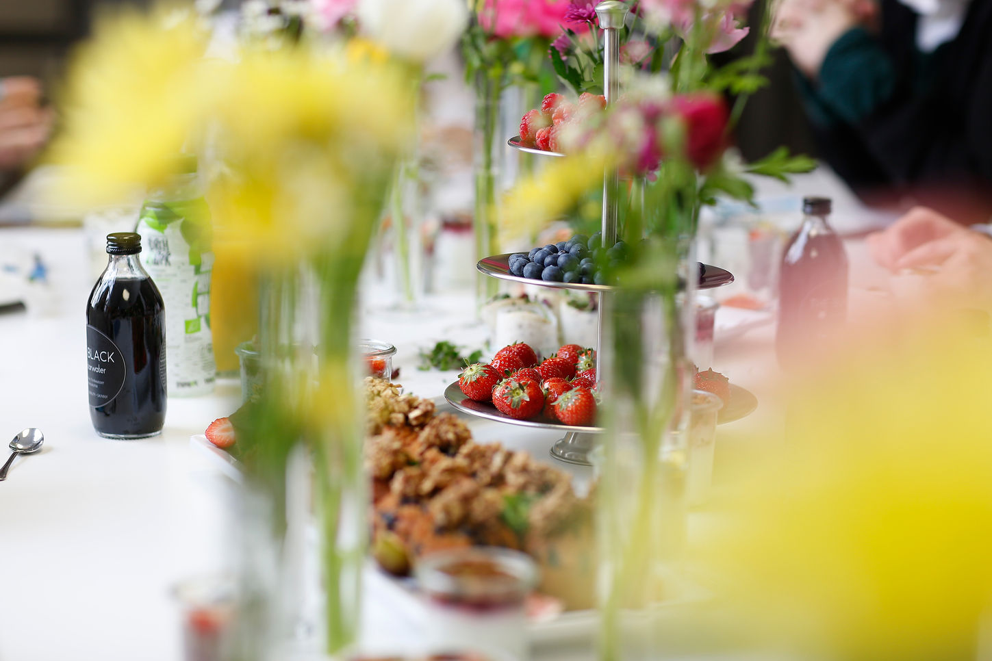 Skechers Blogger Event 2016 © Patric Fouad