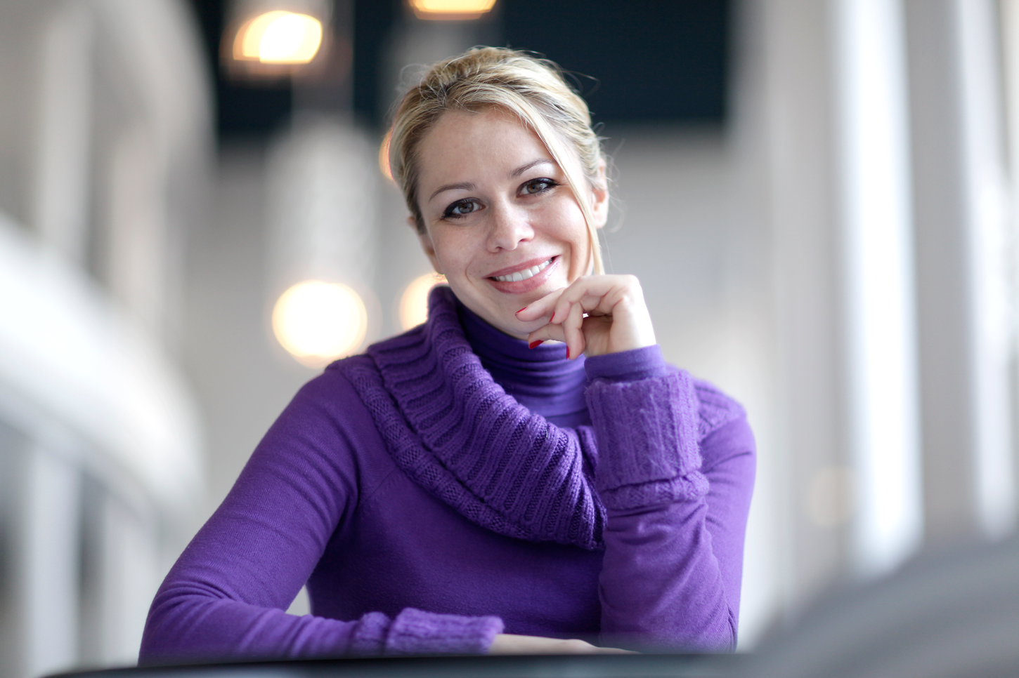 Daniela Fally österreichische Opernsängerin (Koloratursopranin) © Patric Fouad