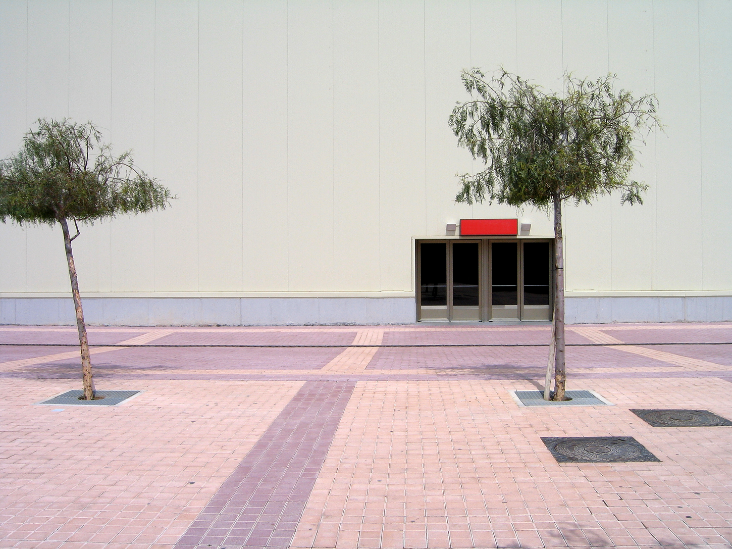 outlMallorca Fashion Outlet Inca 1999 © Patric Fouad