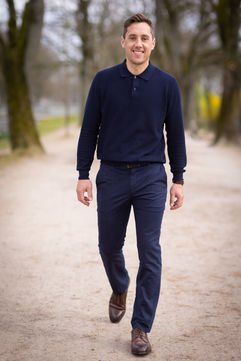 Jens Wahn, © Patric Fouad