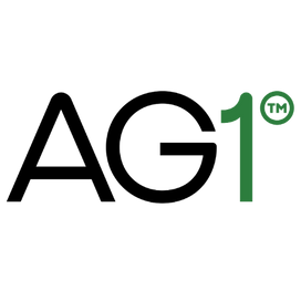 AG1 logo