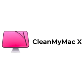 Cleanmymac logo