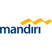 Mandiri logo