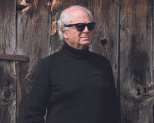 Francisco Ferrer Lerín,el visionario de la literatura española