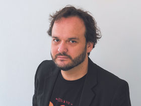 Conversación con Juan Cárdenas: Les espero en la pista